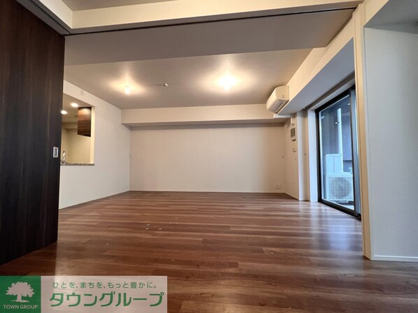 プラウド美しが丘の物件内観写真